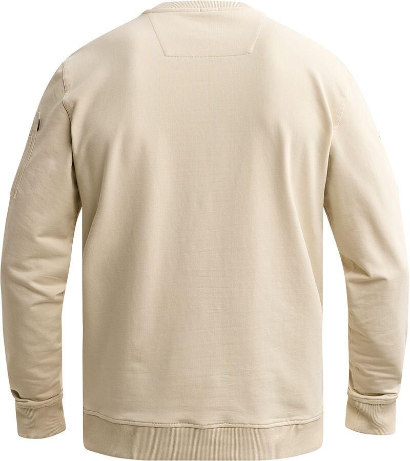 PME LEGEND American Classic sweatshirt met flight pocket - Foto 2