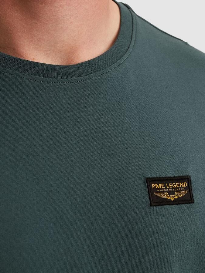 PME Legend American Classic T-Shirt Stargazer - Foto 4