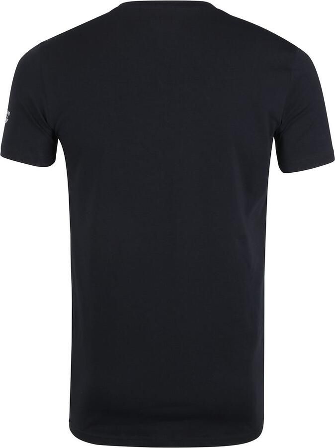 Pme legend Slim fit Heren T-shirt V-hals 2-pack - Foto 4