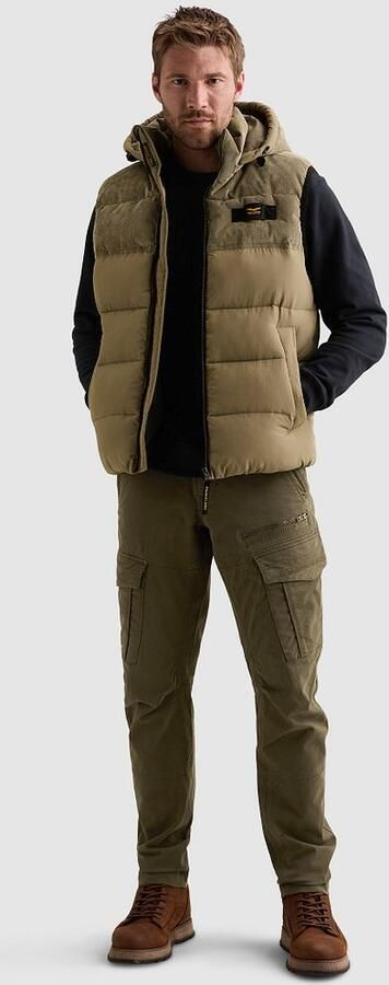 PME Legend Bodywarmer Gobbler Overland Trek - Foto 6