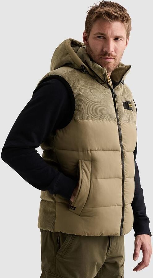 PME Legend Bodywarmer Gobbler Overland Trek - Foto 5