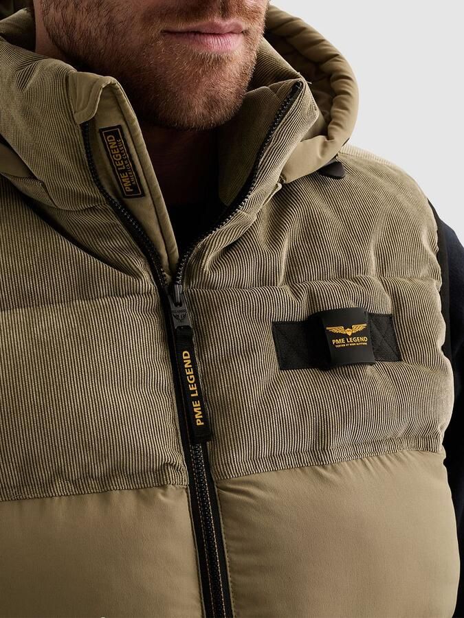 PME Legend Bodywarmer Gobbler Overland Trek - Foto 3