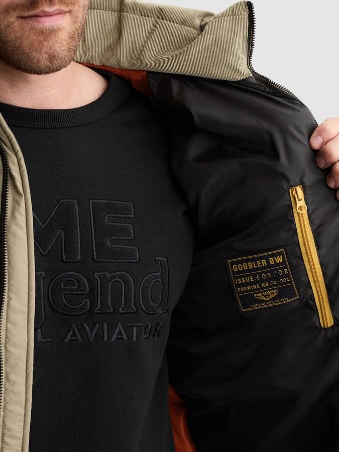 PME Legend Bodywarmer Gobbler Overland Trek - Foto 4