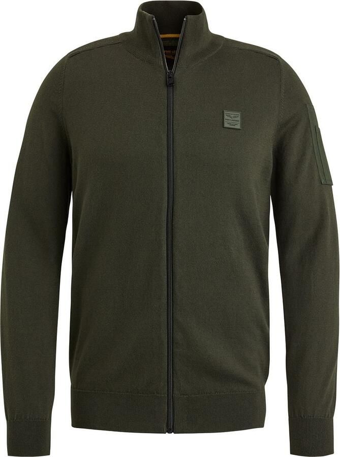 PME Legend™ Vest met ritssluiting - Foto 5