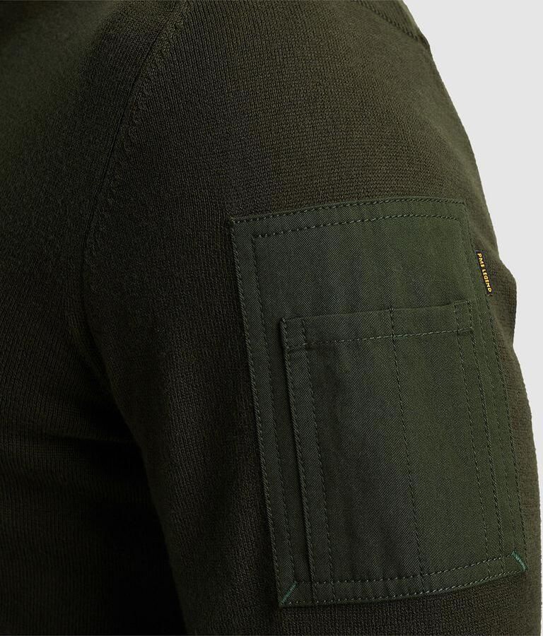 PME Legend™ Vest met ritssluiting - Foto 2