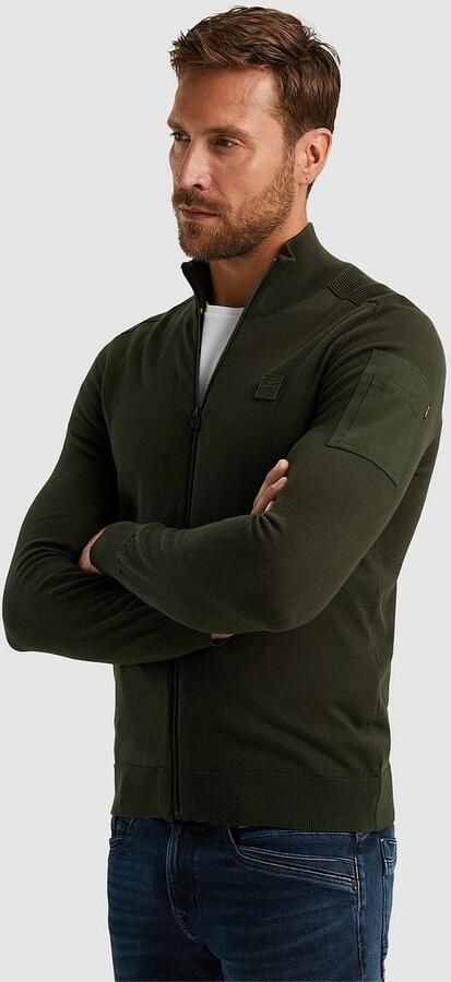 PME Legend™ Vest met ritssluiting - Foto 4