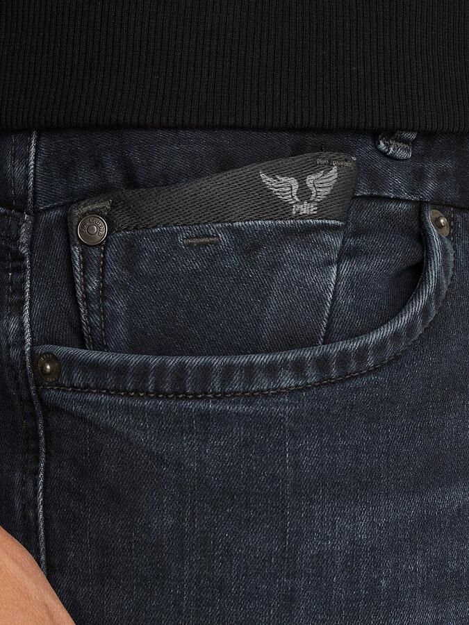 PME Legend Commander 3.0 Jeans Blauw BCC - Foto 2