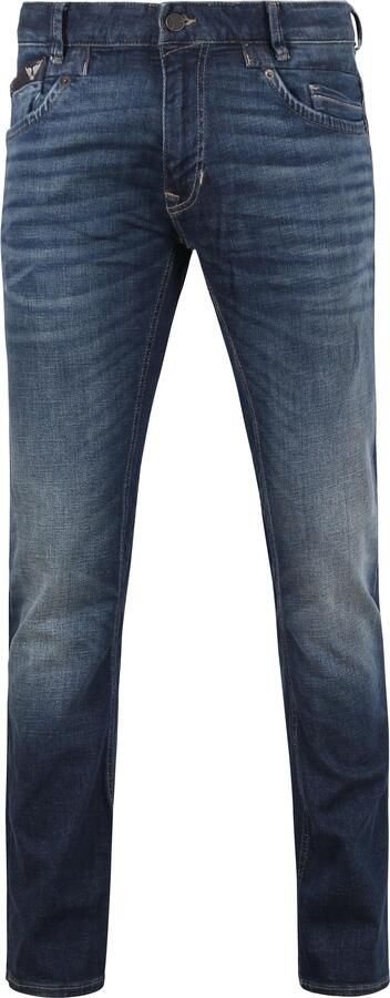 PME Legend relaxed regular jeans Commander 3.0 deep blue finish - Foto 11