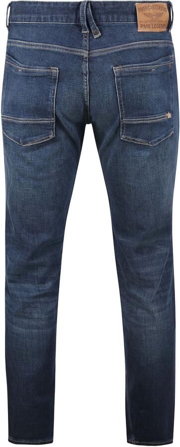 PME Legend relaxed regular jeans Commander 3.0 deep blue finish - Foto 10