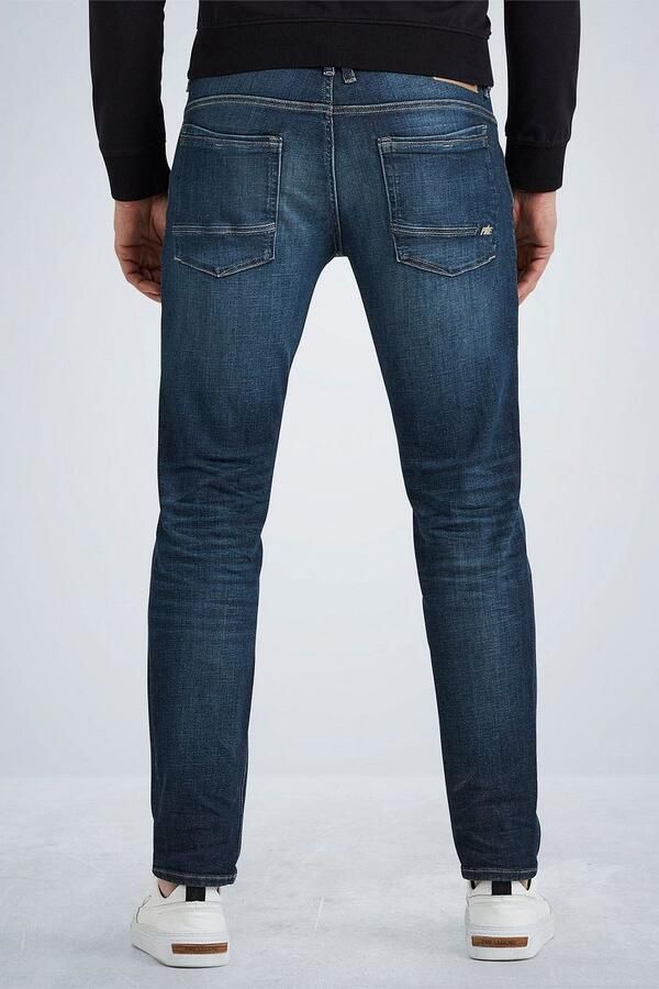 PME Legend relaxed regular jeans Commander 3.0 deep blue finish - Foto 5