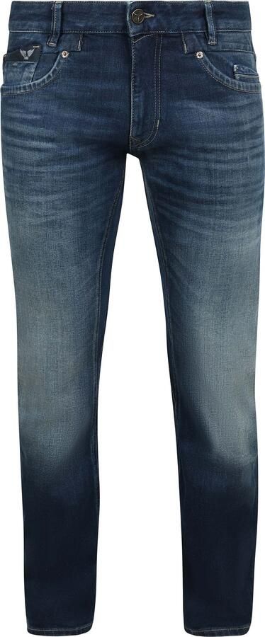 PME Legend COMMANDER 3.0 relaxed fit jeans blauw - Foto 8