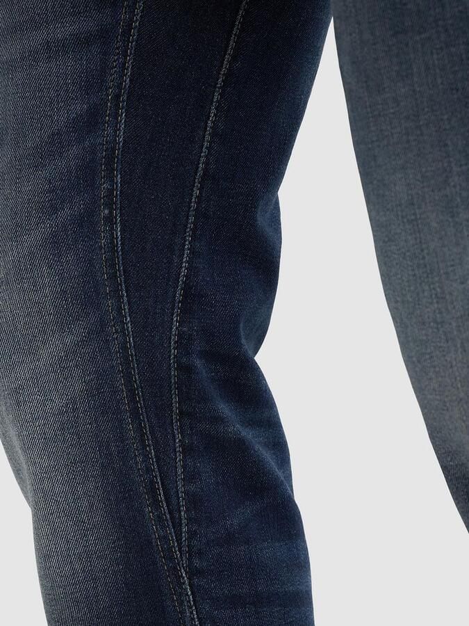 PME Legend COMMANDER 3.0 relaxed fit jeans blauw - Foto 9