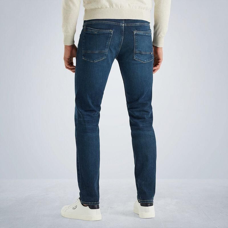 PME Legend relaxed regular fit jeans Commander 3.0 true blue mid - Foto 9