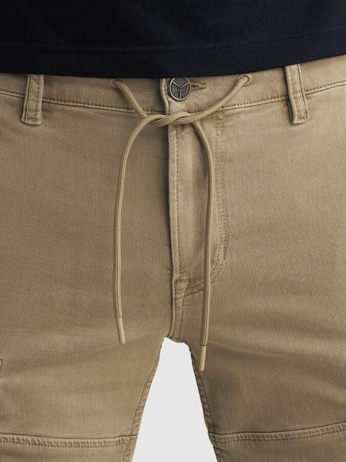 PME Legend Expedizor Cargo Shorts Khaki - Foto 5