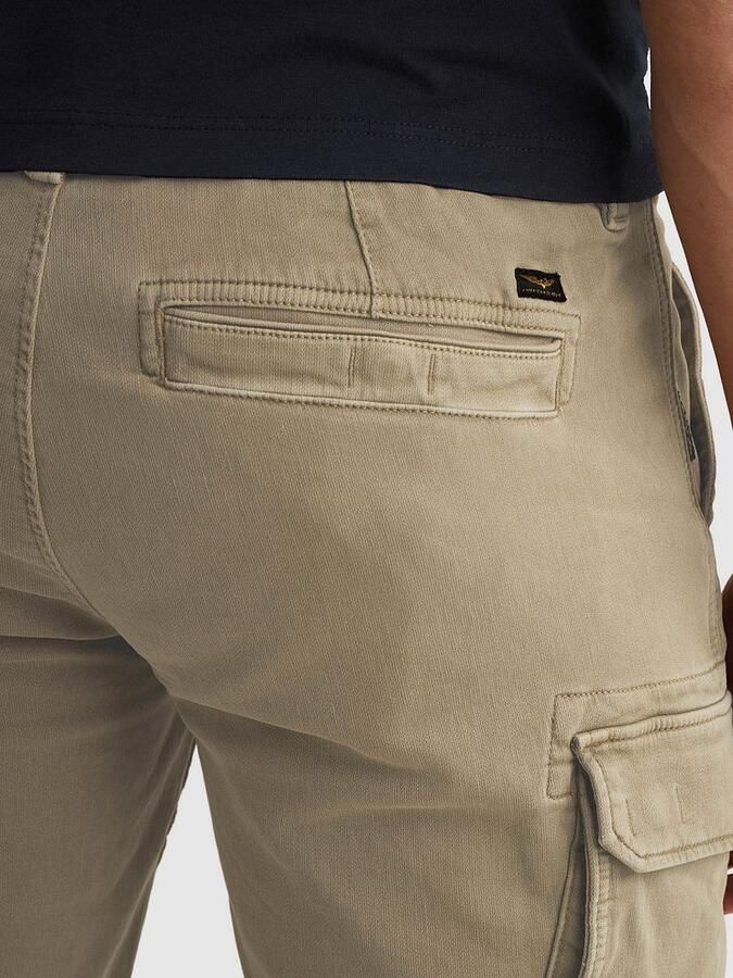 PME LEGEND Expedizor regular fit cargo shorts - Foto 5