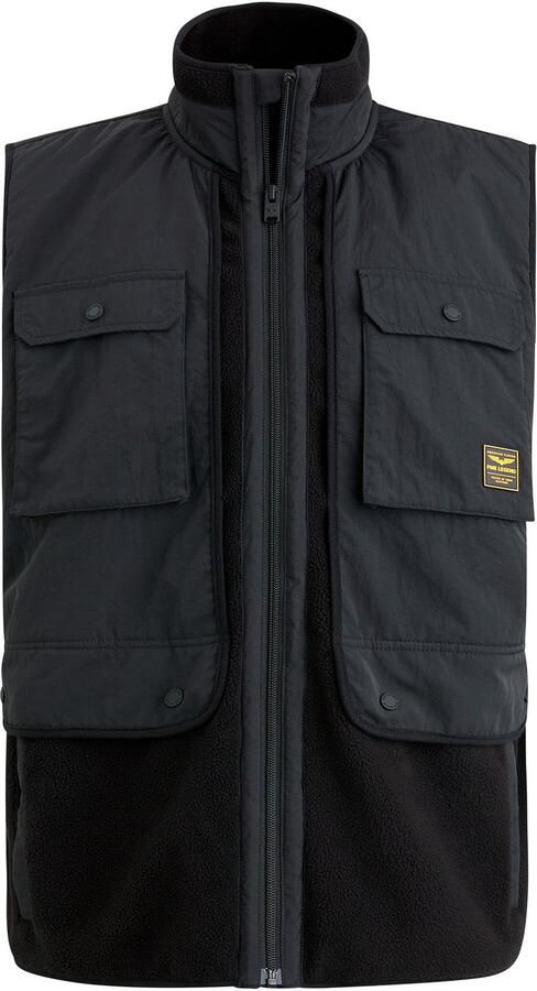 PME Legend™ Bodywarmer met ritssluiting