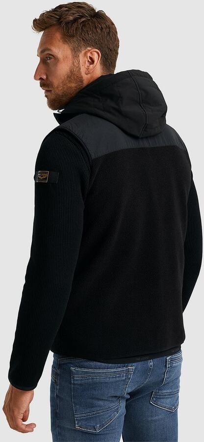 PME Legend™ Bodywarmer met ritssluiting - Foto 5