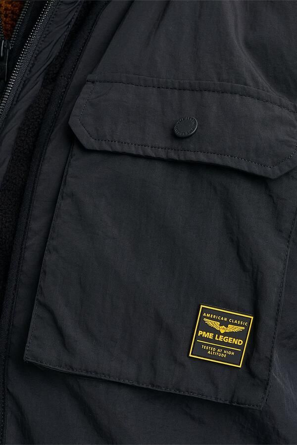 PME Legend™ Bodywarmer met ritssluiting - Foto 2