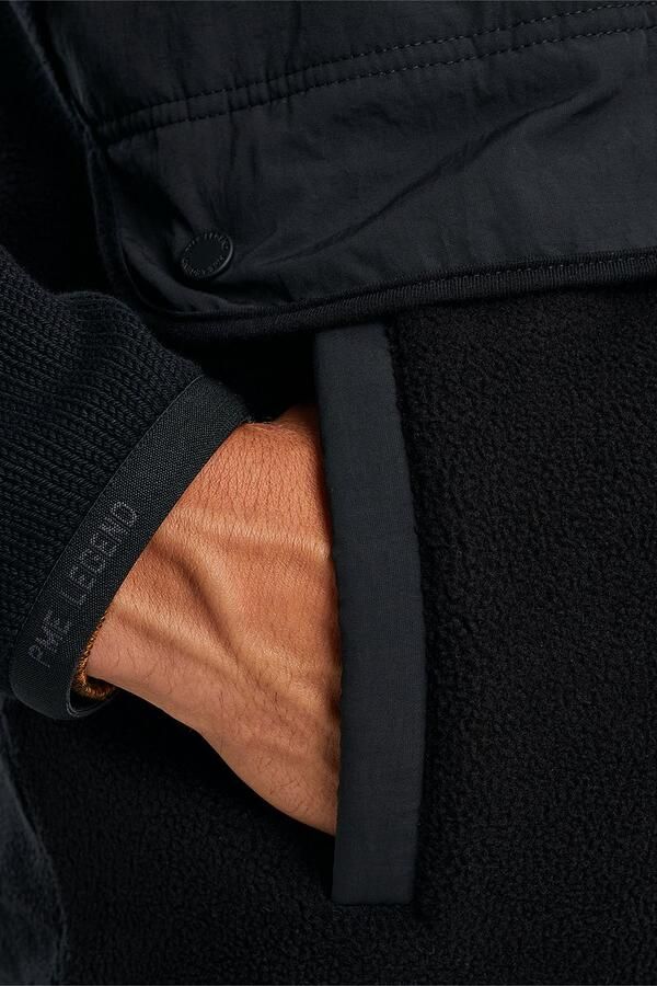 PME Legend™ Bodywarmer met ritssluiting - Foto 3