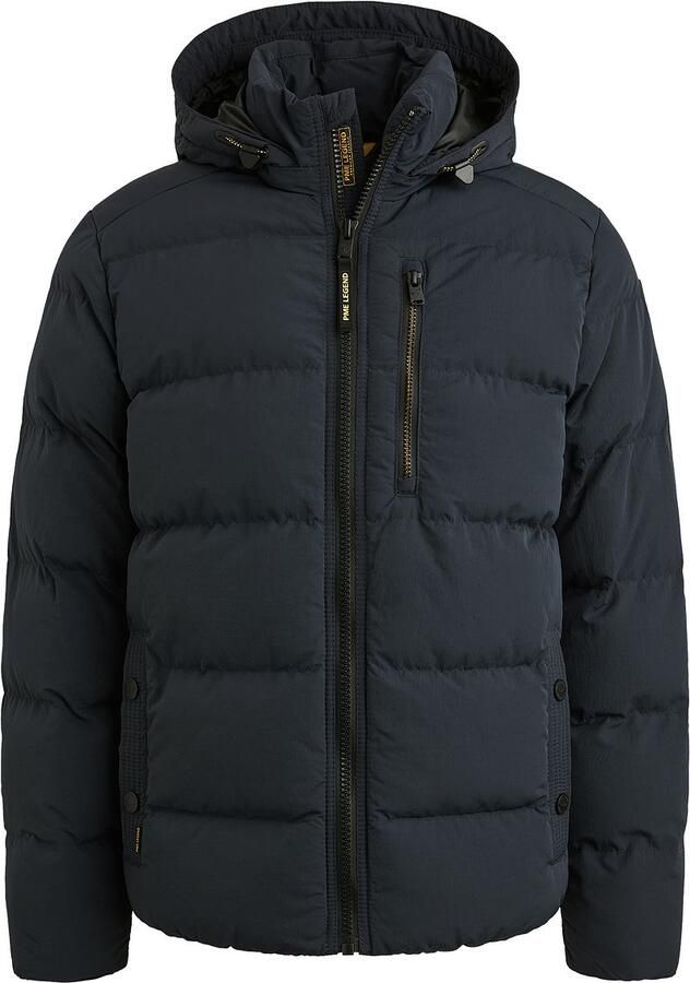 Pme legend Short Jacket Brewster Crunchy