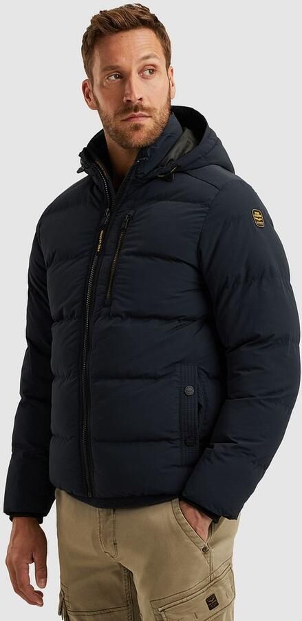 Pme legend Short Jacket Brewster Crunchy - Foto 5