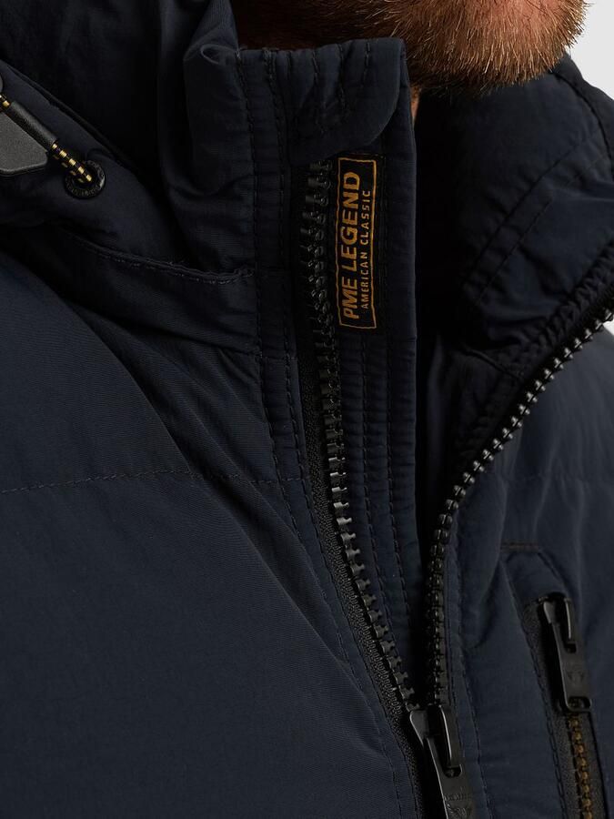 Pme legend Short Jacket Brewster Crunchy - Foto 2