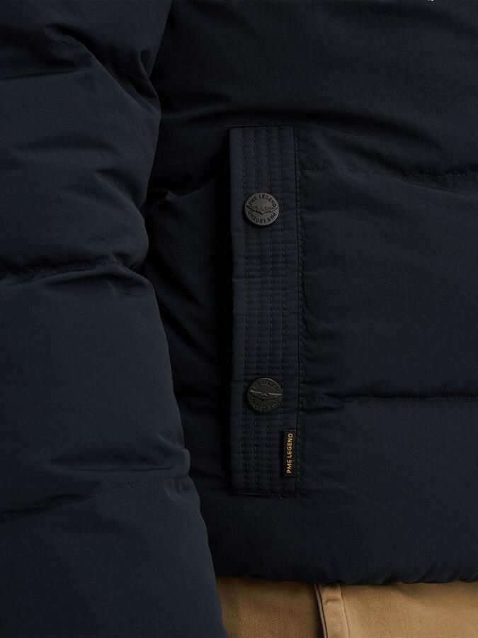 Pme legend Short Jacket Brewster Crunchy - Foto 3