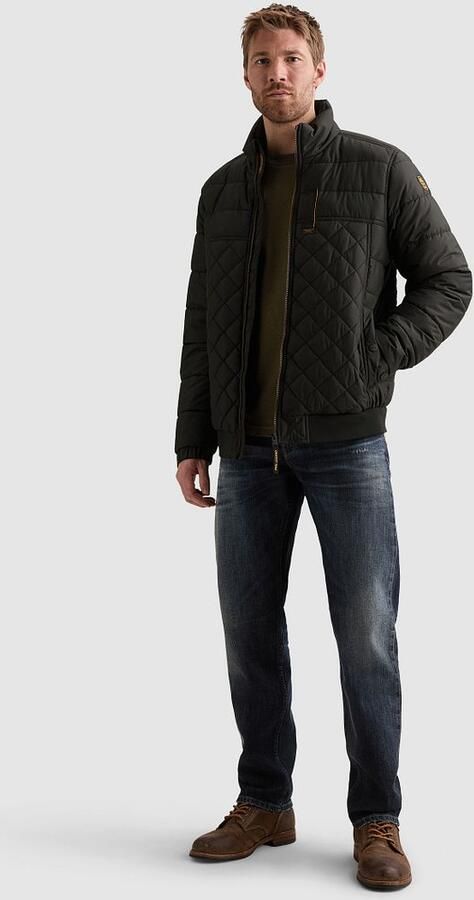 Pme legend Flight Jacket Cargo Glider Brights - Foto 3