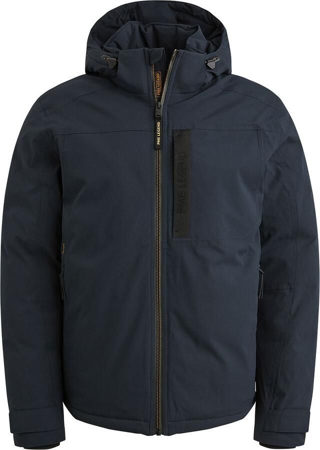 PME LEGEND Heren Jassen Crewcat Donkerblauw - Foto 5
