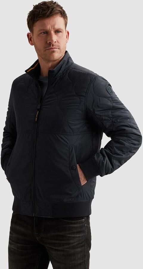 PME Legend zomerjas RAIDER donkerblauw - Foto 7