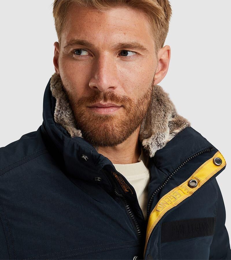 PME Legend Jack met labeldetails model 'STRIPER' - Foto 2