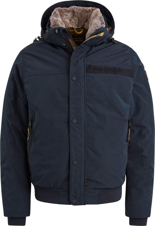 PME Legend Jack met labeldetails model 'STRIPER'