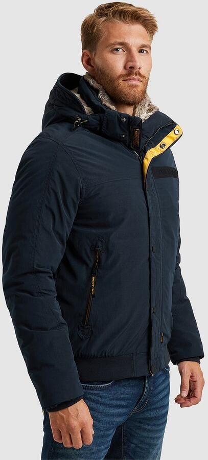 PME Legend Jack met labeldetails model 'STRIPER' - Foto 5
