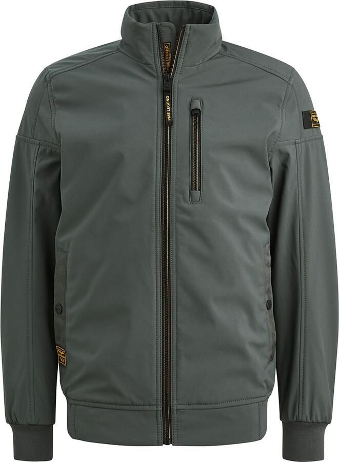 PME LEGEND Heren Jassen Skyglider Donkergroen - Foto 7