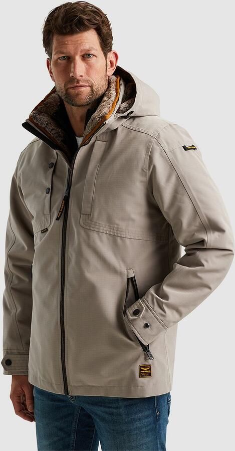 PME Legend Functioneel jack met labelpatch - Foto 4