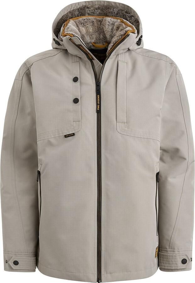 PME Legend Functioneel jack met labelpatch