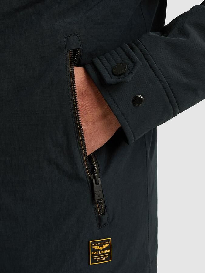 PME Legend Jas Snowpack Icon 2.0 Navy - Foto 4