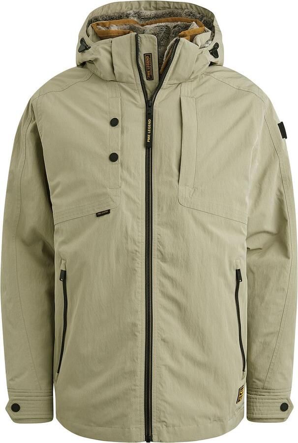 PME Legend Jas Snowpack Icon 2.0 Seneca Rock - Foto 5