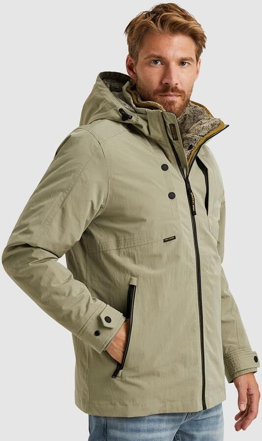 PME Legend Jas Snowpack Icon 2.0 Seneca Rock - Foto 9