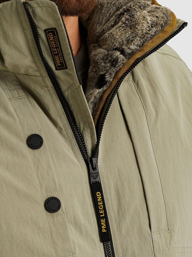 PME Legend Jas Snowpack Icon 2.0 Seneca Rock - Foto 7
