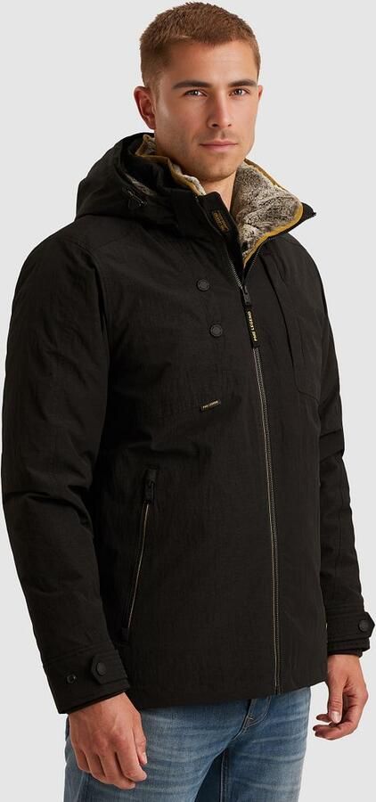 PME Legend Jas Snowpack Icon 2.0 Zwart - Foto 5