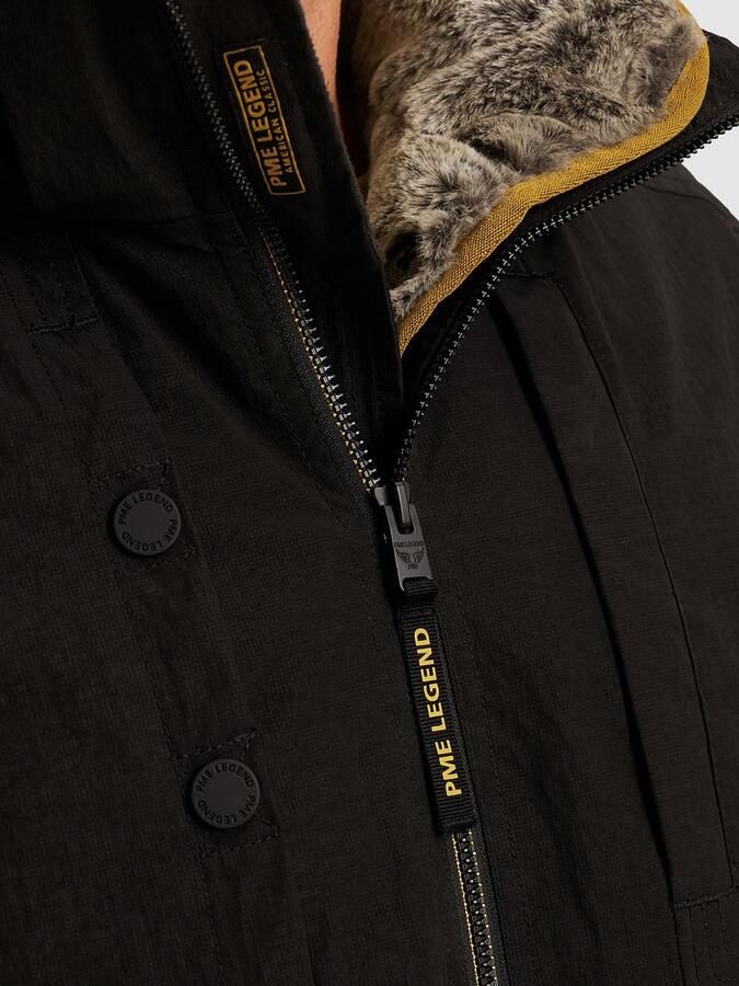 PME Legend Jas Snowpack Icon 2.0 Zwart - Foto 3