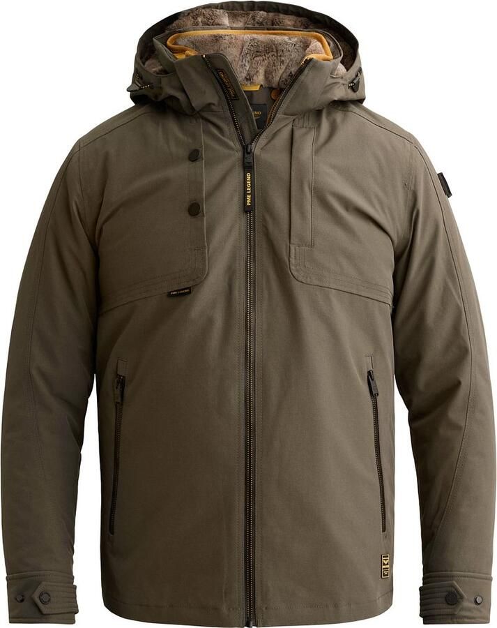PME Legend Jas Snowpack Ottoman Beluga - Foto 2
