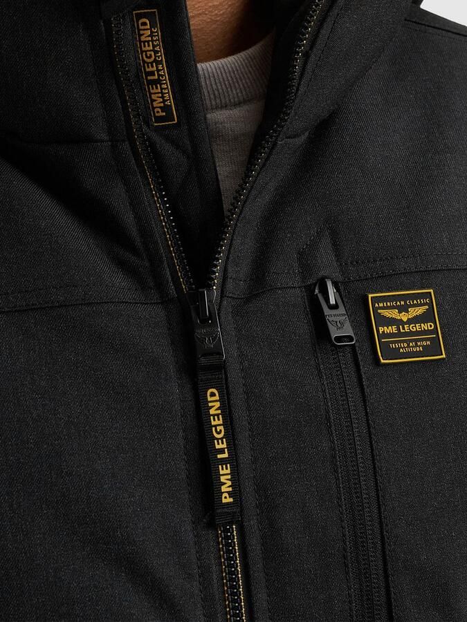 PME Legend Jack met capuchon model 'STRATOR' - Foto 6