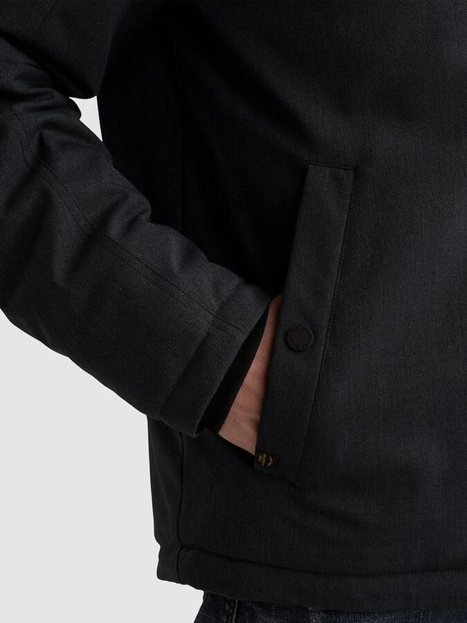 PME Legend Jack met capuchon en labeldetail model 'STRATOR' - Foto 6