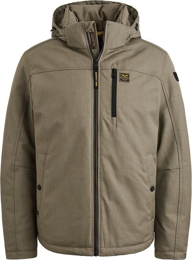 PME Legend Jack met capuchon model 'STRATOR' - Foto 1