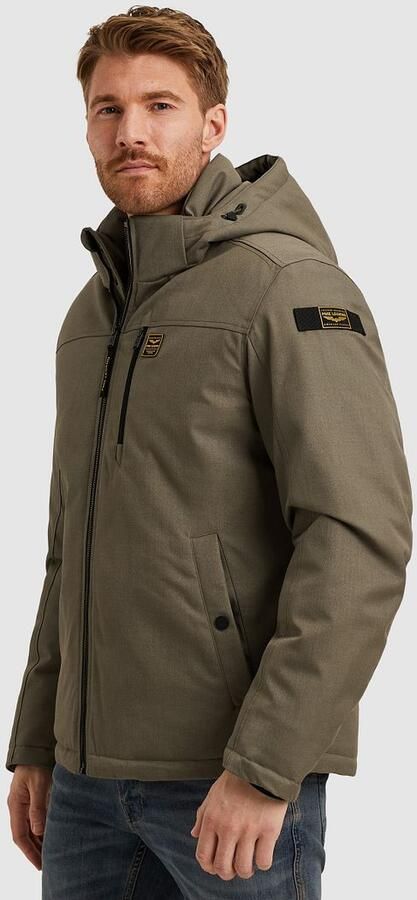 PME Legend Jack met capuchon model 'STRATOR' - Foto 5