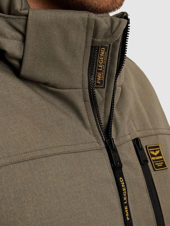 PME Legend Jack met capuchon model 'STRATOR' - Foto 2