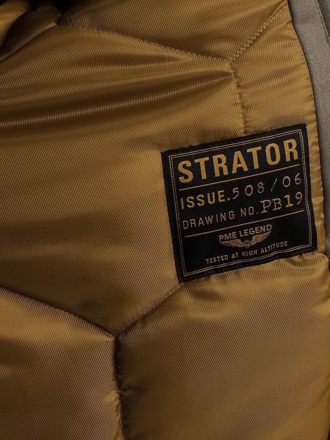 PME Legend Jack met capuchon model 'STRATOR' - Foto 4