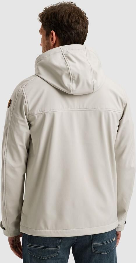 PME Legend Successor 3L Soft Lange Jas Beige Heren - Foto 6